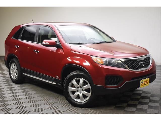 2011 Kia Sorento