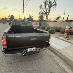 Toyota Tacoma