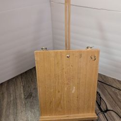 Travel Easel 