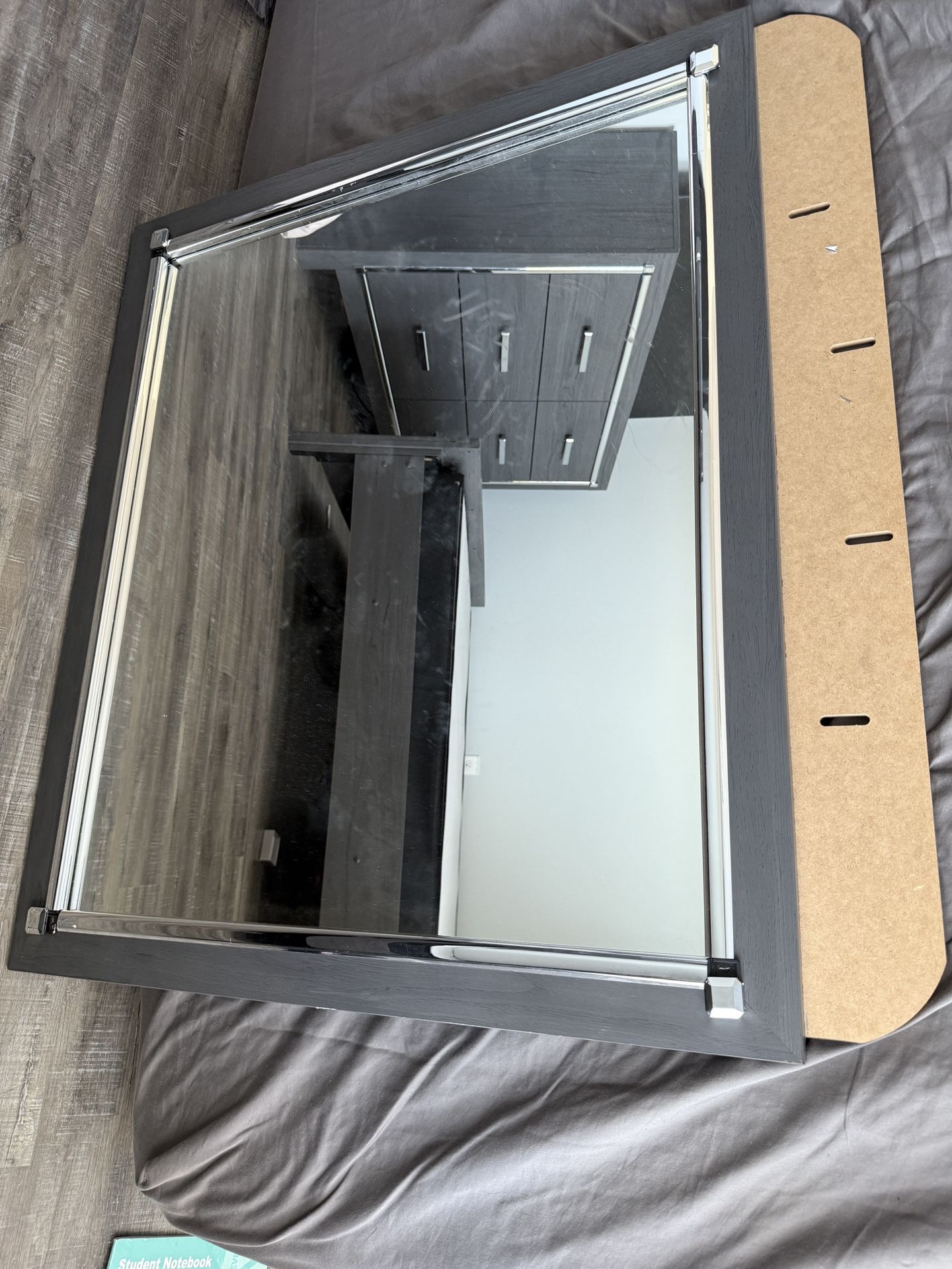 Dresser Mirror