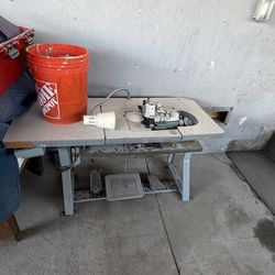 Sewing machines for sale