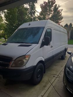 2007 Dodge Sprinter