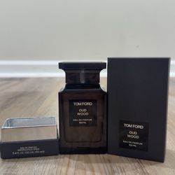 TOM FORD OUD WOOD EAU DE PARFUM 100 ML