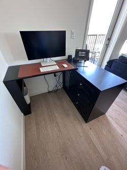Desk