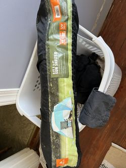 Sun Shelter Ozark Trail