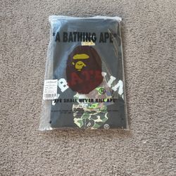 Bape Shirt 1:1