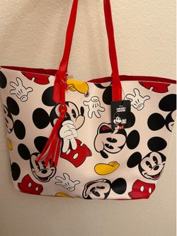 Disney Tote bag new