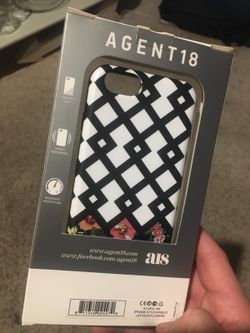 Iphone 6 or iphone 6s protective case shock absorbing