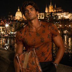 New Designer Burberry Tshirts 