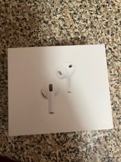 Airpod Pros 3rd generation