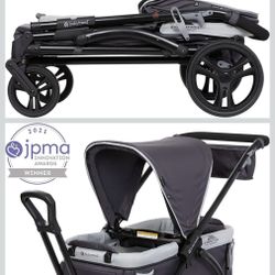 Stroller Wagon 