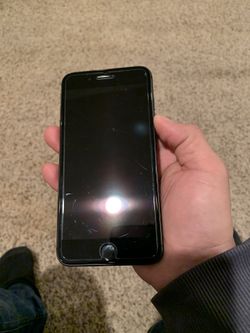 IPhone 8 Plus 64gb