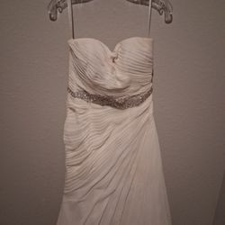 Wedding Gown