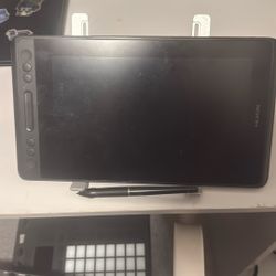 Drawing Tablet $70