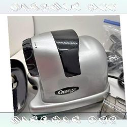 southern once Omega Juicer - Pure Juice Every Single Day