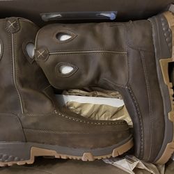 Twisted X Work Boots 