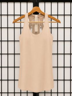 Lululemon Trainer Top