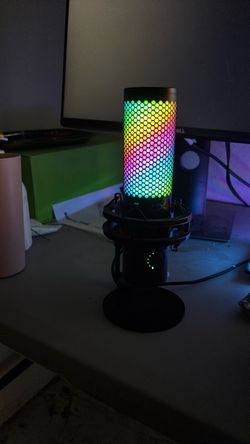 Hyper x quad cast 2 s