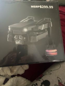 DMES P 19 PRO DRONE