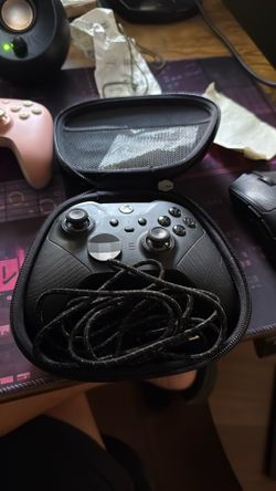 Xbox Elite 2 Controller w/ Best Buy Warranty