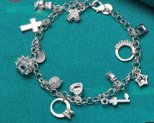 Charm Bracelet 