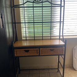 Bakers Rack