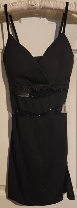 Dress by Dressvy. Size Small