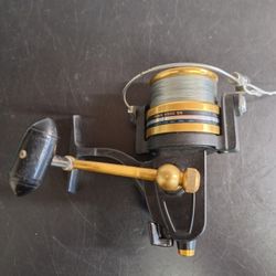 PENN 5500 SS  FISHING REEL 