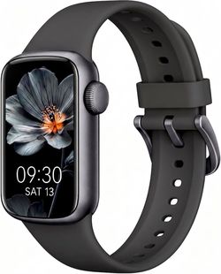 BRAND NEW! Smart Watch Fitness Tracker with 137 Sport Modes, Pedometer