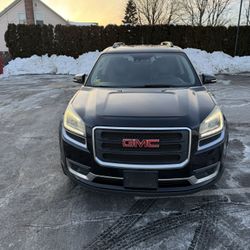 2015 GMC Acadia