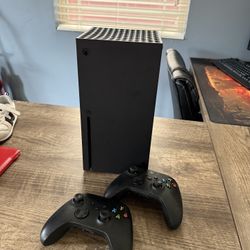 Xbox Series X 