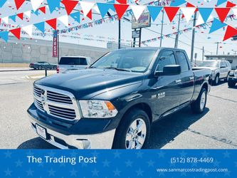 2015 RAM 1500