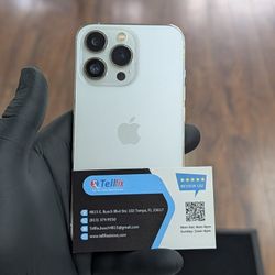 iPhone 13 Pro 128gb Unlocked 