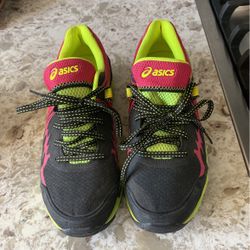 ASICS Women's Size 7 Shoes