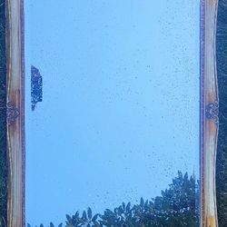 Antique  Mirror 
