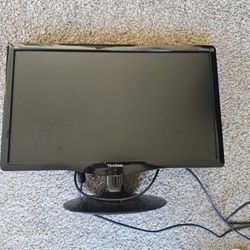 Viewsonic Computer Monitor