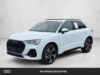 2023 Audi Q3