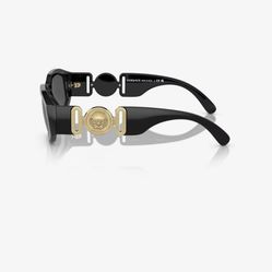 Versace Sunglasses 