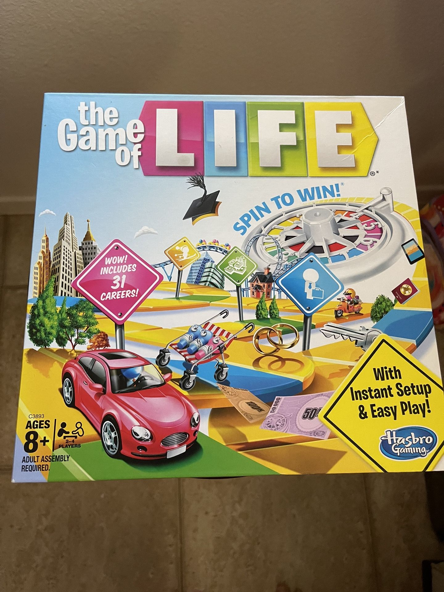 Game of Life