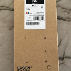 Epson Black R02X Toner