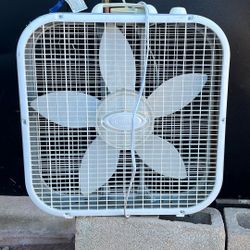 Lasko Fan 