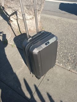 Skyway luggage