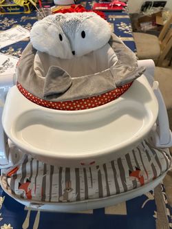 Baby chair