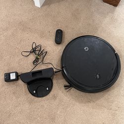 Yeedi k600 Robot Vacuum Cleaner