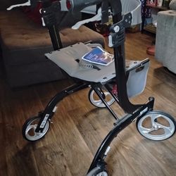 Nitro Drive Walker Clean And Sleek 