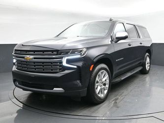 2023 Chevrolet Suburban