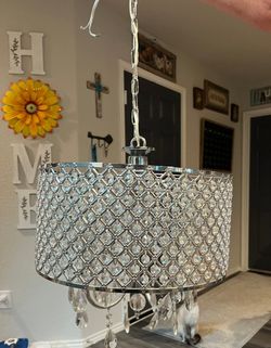 Light Fixture