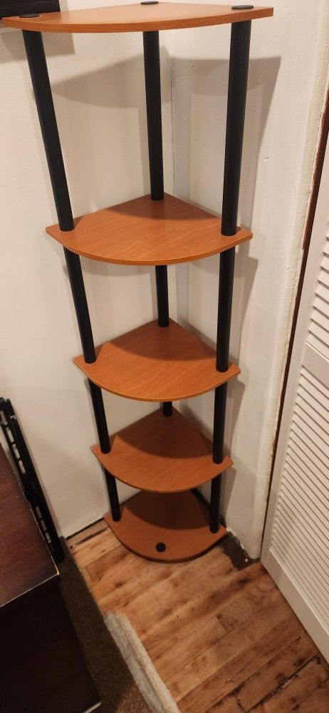 Corner Shelf