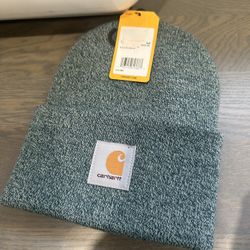 Carhartt Knit Cuffed Beanie