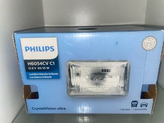 Philips LED headlights H4656LED